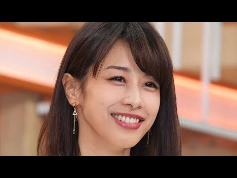 「自信はすべて崩れ落ちました」加藤綾子 仕事の経験も育児では通用せず「孤独な真夜中」は鬼滅の刃で自分を鼓舞した