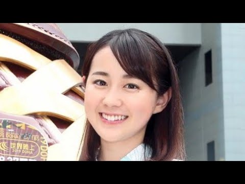 若林有子アナ、向井慧との交際報道後に生出演！太田光の直球コメントに苦笑い　2人の今後にも注目