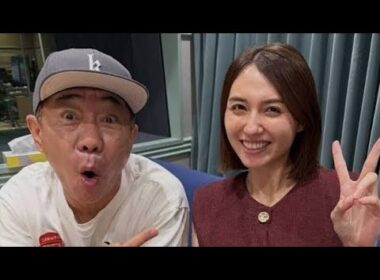 ＴＢＳ山形純菜アナが結婚！お相手は一般企業勤務の男性　２年の交際を実らせた“幸せ報告”をラジオで生披露