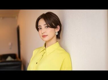 【フジ会見】宮司愛海アナ「傷ついている仲間が多くいます」生放送で訴え 社員への説明・対応も求める