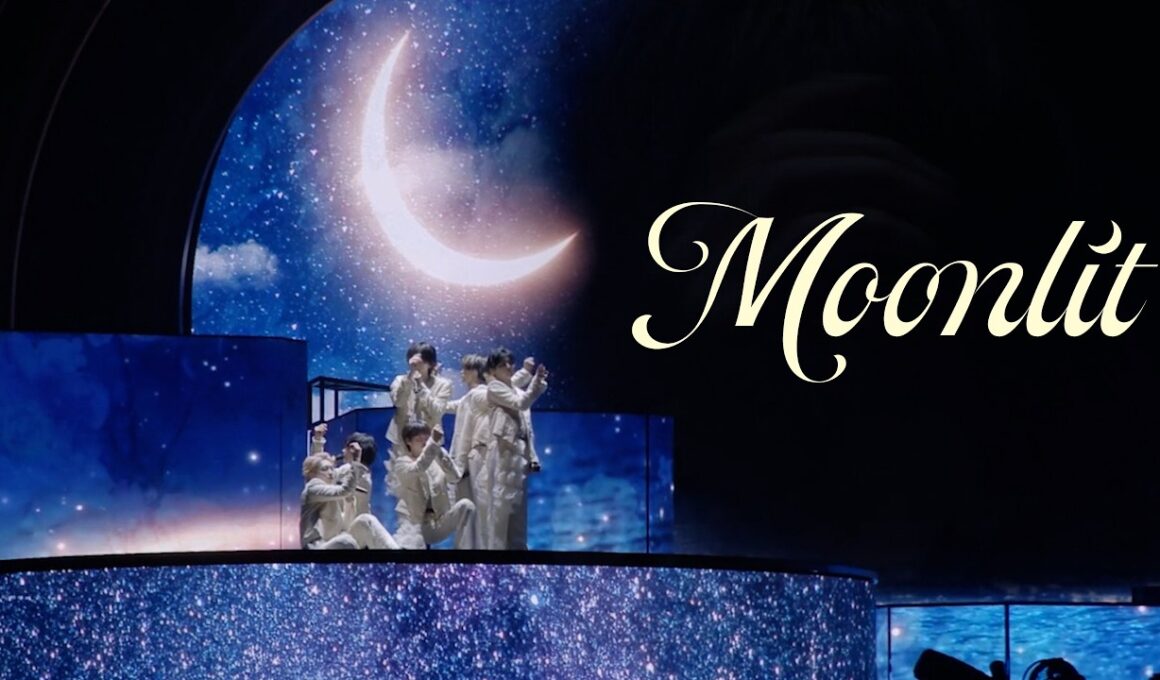 なにわ男子 - Moonlit [なにわ男子 LIVE TOUR 2026 「ND⁵」]