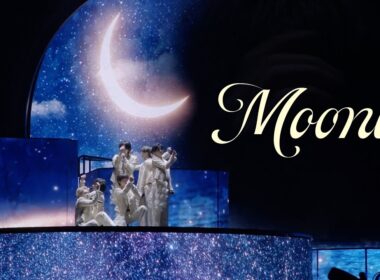 なにわ男子 - Moonlit [なにわ男子 LIVE TOUR 2026 「ND⁵」]