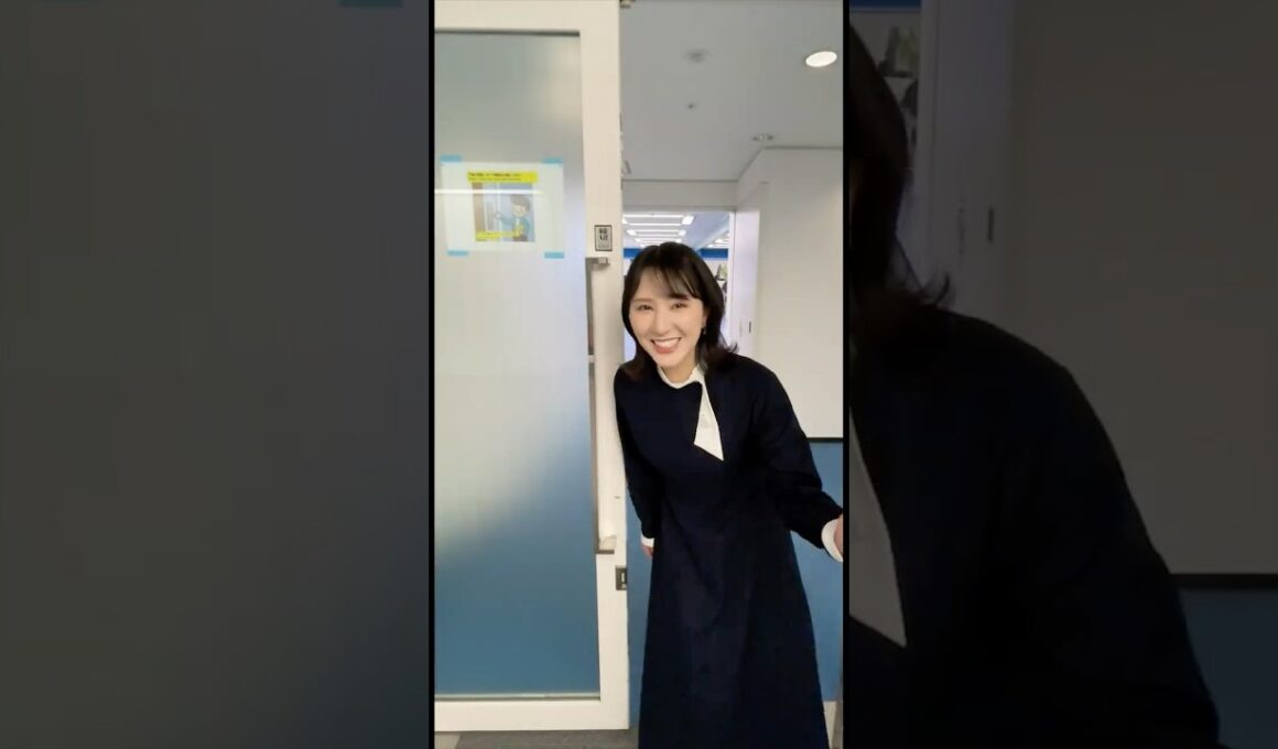 今日もお疲れ様！12月15日 #通勤タイパ #白井ゆかり #おつかれ