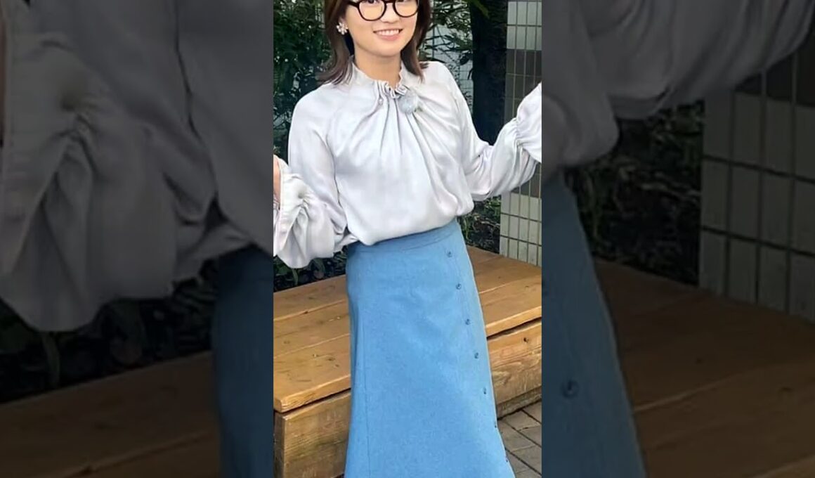 【注目】TBS江藤愛アナ、学校プールに「かまぼこ板」大分の“あるある”披露 安住アナら驚き「誰がいなくなっていないか、一目瞭然ということですね」…いったい何が？ #shorts #篠原梨菜