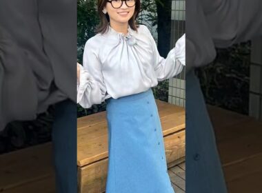 【注目】TBS江藤愛アナ、学校プールに「かまぼこ板」大分の“あるある”披露 安住アナら驚き「誰がいなくなっていないか、一目瞭然ということですね」…いったい何が？ #shorts #篠原梨菜