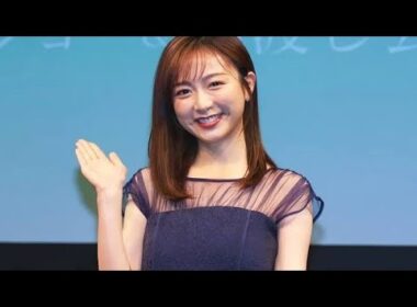 🎸✨佐久間みなみアナの“本気の歌声”に絶賛の嵐！「ギャップが最高すぎる」とネット騒然🔥🎤