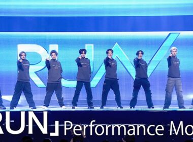 [091] 【timelesz project】「RUN」パフォーマンス動画【6次(ファイナル)審査】