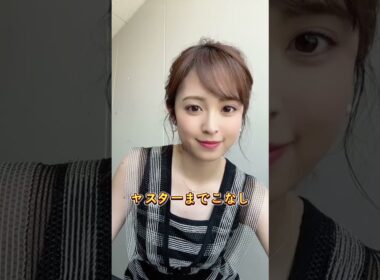 フジテレビを突然退社した女子アナウンサー3選#三上真奈  #久慈暁子 #山﨑夕貴 #芸能人 #芸人 #芸能界