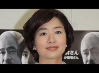 ⚠️膳場貴子が高市首相に言及「歴史に謙虚に向き合って」🇯🇵#膳場貴子 #高市早苗 #高市首相 #全国戦没者追悼式 #終戦の日 #戦没者追悼式 #日本政治 #ニュース #平和