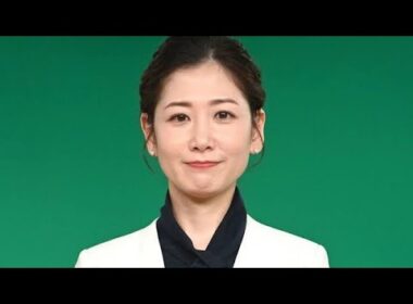 桑子真帆アナ、第1子誕生！夫・小澤征悦が涙の生報告「無事、生まれました」👶✨#桑子真帆 #小澤征悦 #第1子誕生 #出産報告 #NHKアナウンサー #芸能ニュース #話題のニュース #祝福 #家族