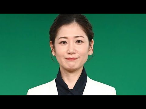 桑子真帆アナ、第1子誕生！夫・小澤征悦が涙の生報告「無事、生まれました」👶✨#桑子真帆 #小澤征悦 #第1子誕生 #出産報告 #NHKアナウンサー #芸能ニュース #話題のニュース #祝福 #家族