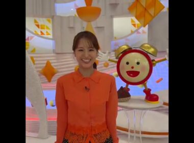 スマイルチャージ 2026/09/21 #めざましテレビ #井上清華 #shorts #スマイルチャージ