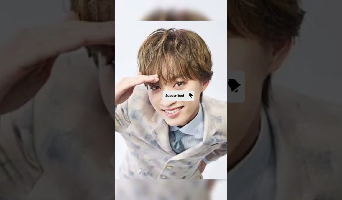 ✨ 青山新「裸の愛」初単独ツアー！11月27日、関内ホールで開幕🎤