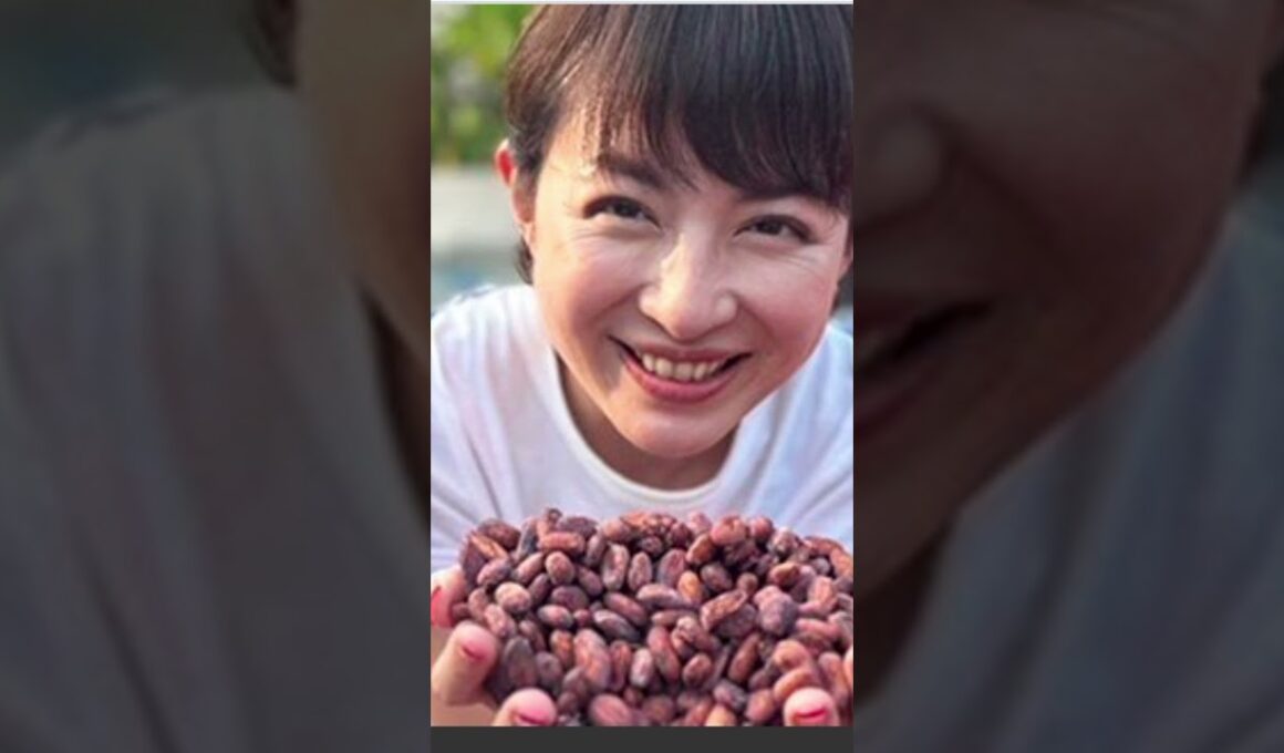平井理央、タイ・ランパーンでカカオ豆視察　低GI・乳酸菌入りチョコで起業1年の奮闘 #北朝鮮 #巨人 #政治ニュース
