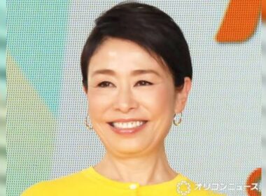 安藤優子がZARAセールで2000円ワンピ購入！67歳とは思えない神スタイルに絶賛✨#安藤優子#ZARA#ZARAセール#ワンピースコーデ#Instagram#ファッション#大人コーデ#芸能ニュース