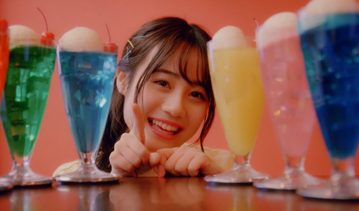 【MV】伊藤美来 / 閃きハートビート(TVアニメ「上野さんは不器用」オープニング・テーマ)