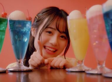 【MV】伊藤美来 / 閃きハートビート(TVアニメ「上野さんは不器用」オープニング・テーマ)