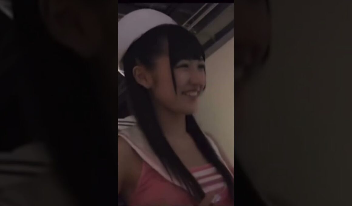 AKB渡辺麻友のくすぐり動画