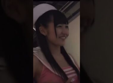 AKB渡辺麻友のくすぐり動画