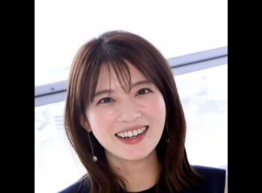 日本で 日本テレビ・郡司恭子アナ、第1子出産を発表