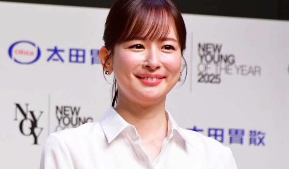 皆藤愛子　美の秘訣は食事と筋トレ「欲してるものは我慢せず食べる」