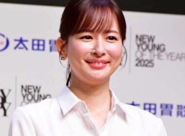 皆藤愛子　美の秘訣は食事と筋トレ「欲してるものは我慢せず食べる」