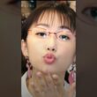 唐橋ユミ　#フリーアナウンサー・福島県出身🎊✨