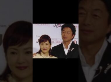 #中村雅俊 #五十嵐淳子 #訃報 #芸能ニュース #日本芸能 #夫婦愛 #悲報 #女優 #俳優 #急死 #ニュース速報 #コメント全文 #感動 #涙 #話題 #トレンド #日本ニュース