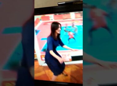 9/22小川彩佳23と千葉・神奈川応援団6043