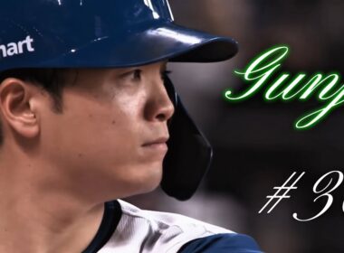 【FIGHTERS】 #30 郡司 裕也