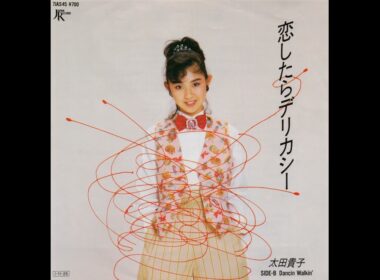 太田貴子 (Takako Ota) - Dancin' Walkin'