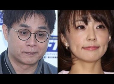 「とても傷つきました」小林麻耶　過去発言を釈明→削除の立川志らくに猛反論…夫も「ふざけんな」と怒りの参戦
