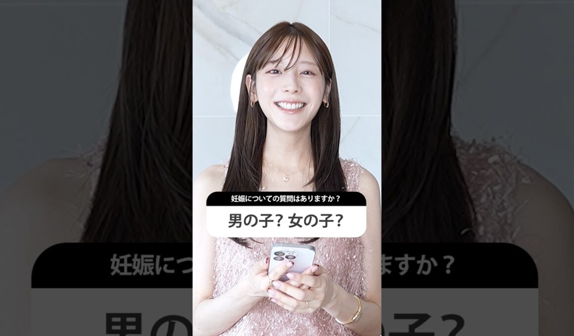 【妊娠Q&A】性別発表・つわり・妊活・NIPT...たくさん質問にこたえるで〜！