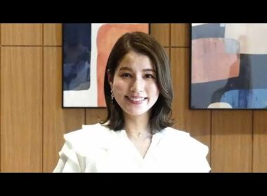 元フジ永島優美　フリーで仕事の幅広がる　古巣アナの相次ぐ退社に「それぞれ人生のステップや節目がある」