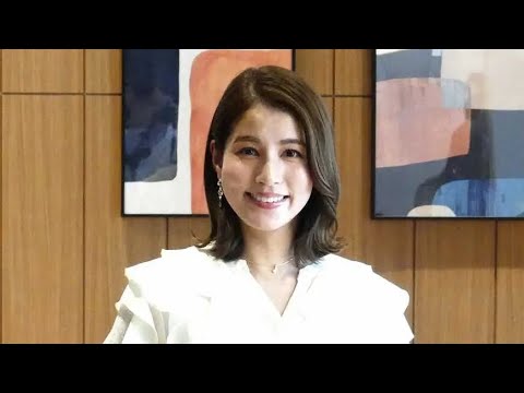 元フジ永島優美　フリーで仕事の幅広がる　古巣アナの相次ぐ退社に「それぞれ人生のステップや節目がある」