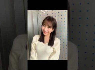 まりのん #藤本万梨乃 #フリーアナウンサー #元フジテレビアナウンサー