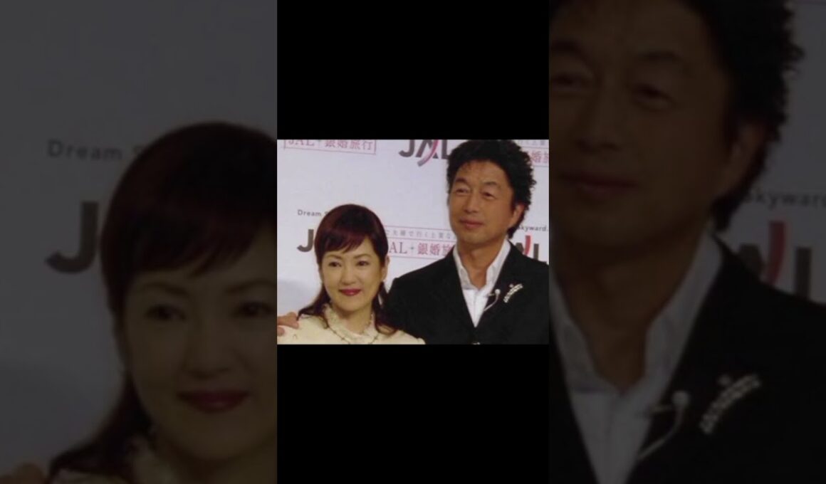 #中村雅俊 #五十嵐淳子 #訃報 #芸能ニュース #日本芸能 #夫婦愛 #悲報 #女優 #俳優 #急死 #ニュース速報 #コメント全文 #感動 #涙 #話題 #トレンド #日本ニュース