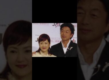 #中村雅俊 #五十嵐淳子 #訃報 #芸能ニュース #日本芸能 #夫婦愛 #悲報 #女優 #俳優 #急死 #ニュース速報 #コメント全文 #感動 #涙 #話題 #トレンド #日本ニュース