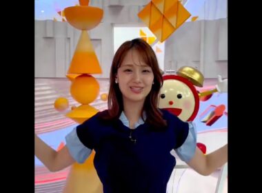 スマイルチャージ 2026/09/22 #めざましテレビ #井上清華 #shorts #スマイルチャージ