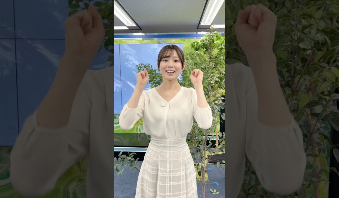 おはよう！6月8日 5:00  #通勤タイパ #おはよう