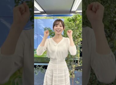 おはよう！6月8日 5:00  #通勤タイパ #おはよう