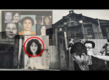 福田和子が15年間、あれほど逃げ続けなければならなかった理由