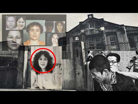 福田和子が15年間、あれほど逃げ続けなければならなかった理由