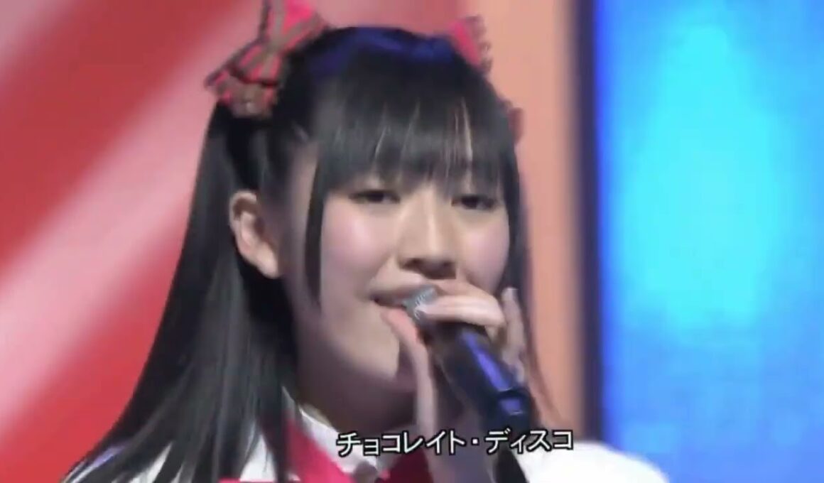 #渡り廊下走り隊7#渡辺麻友 センター#akberi