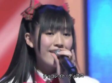 #渡り廊下走り隊7#渡辺麻友 センター#akberi