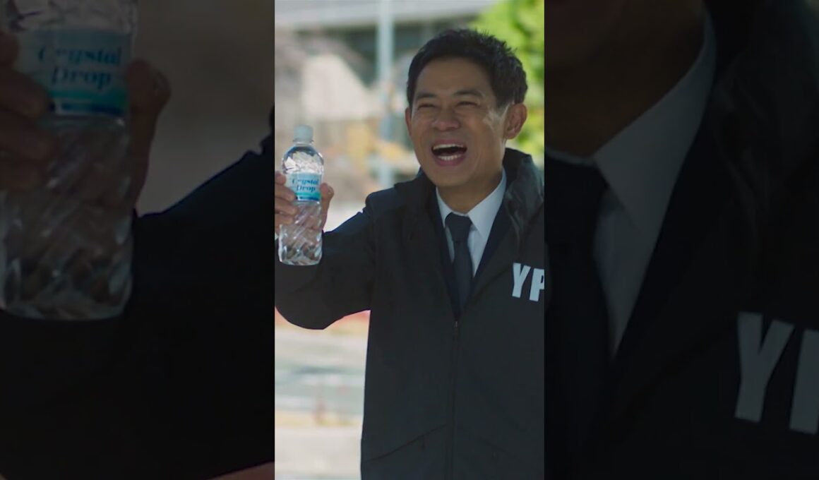 『踊る大捜査線 N.E.W. メトロポリスを駆け抜けろ！』　～彼らも元気だ篇～　【9月18日(金)公開】