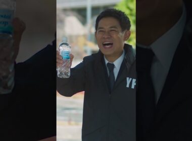 『踊る大捜査線 N.E.W. メトロポリスを駆け抜けろ！』　～彼らも元気だ篇～　【9月18日(金)公開】