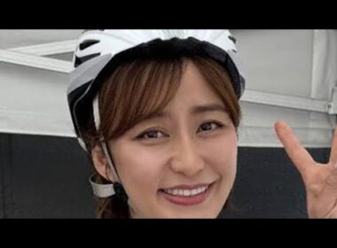 🐸「今はコオロギが愛おしい」元TBS枡田絵理奈が明かした広島生活！⚾ 堂林翔太を支える食事管理と“カエル愛”の素顔とは？😳✨