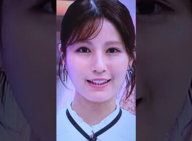 堤礼実 live news α 260714