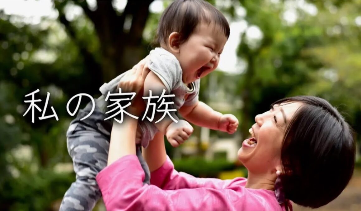 元TBSアナウンサー久保田智子、特別養子縁組で迎えた娘への“真実告知”／映画『私の家族』予告編